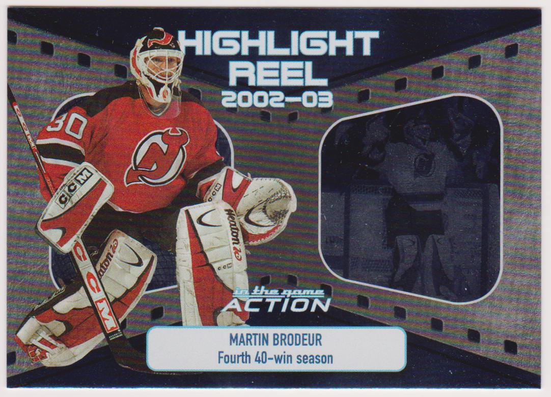 Highlight Reel (image for) Highlight Reel
