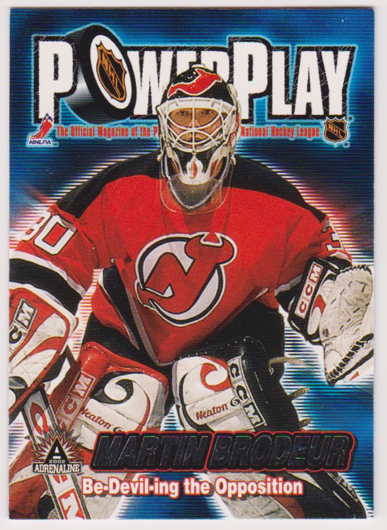 (image for) PowerPlay