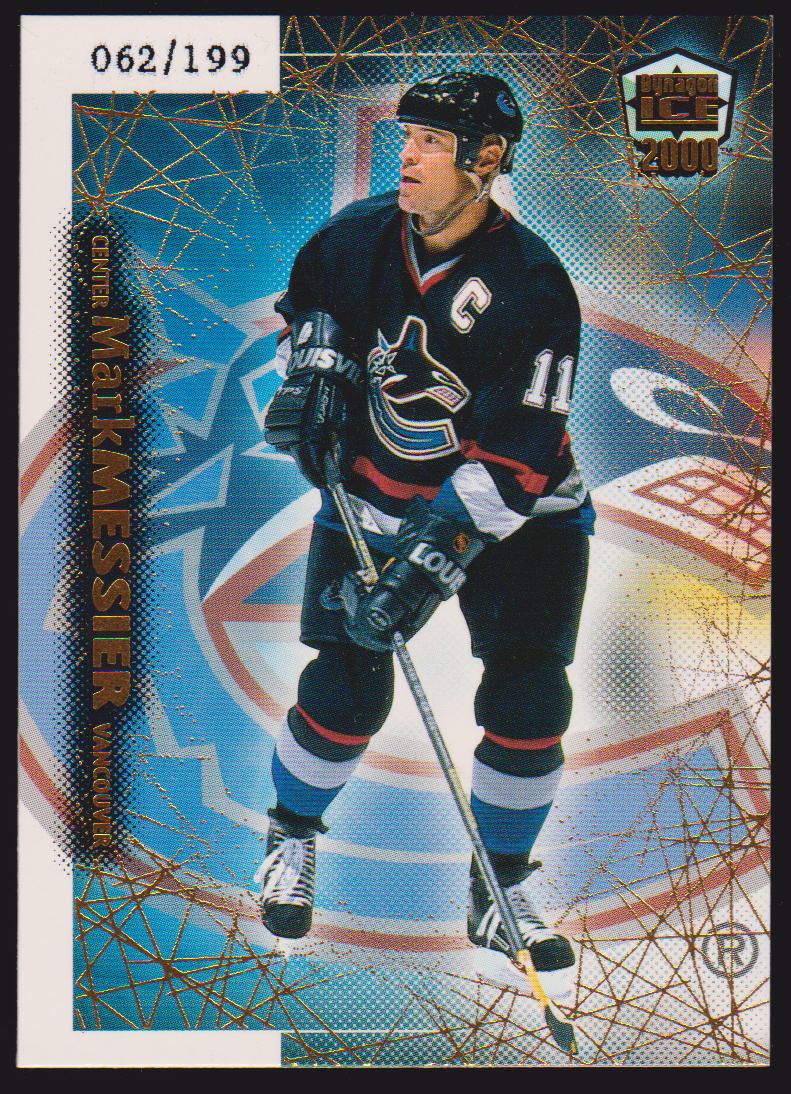 Gold #/199 (image for) Gold #/199