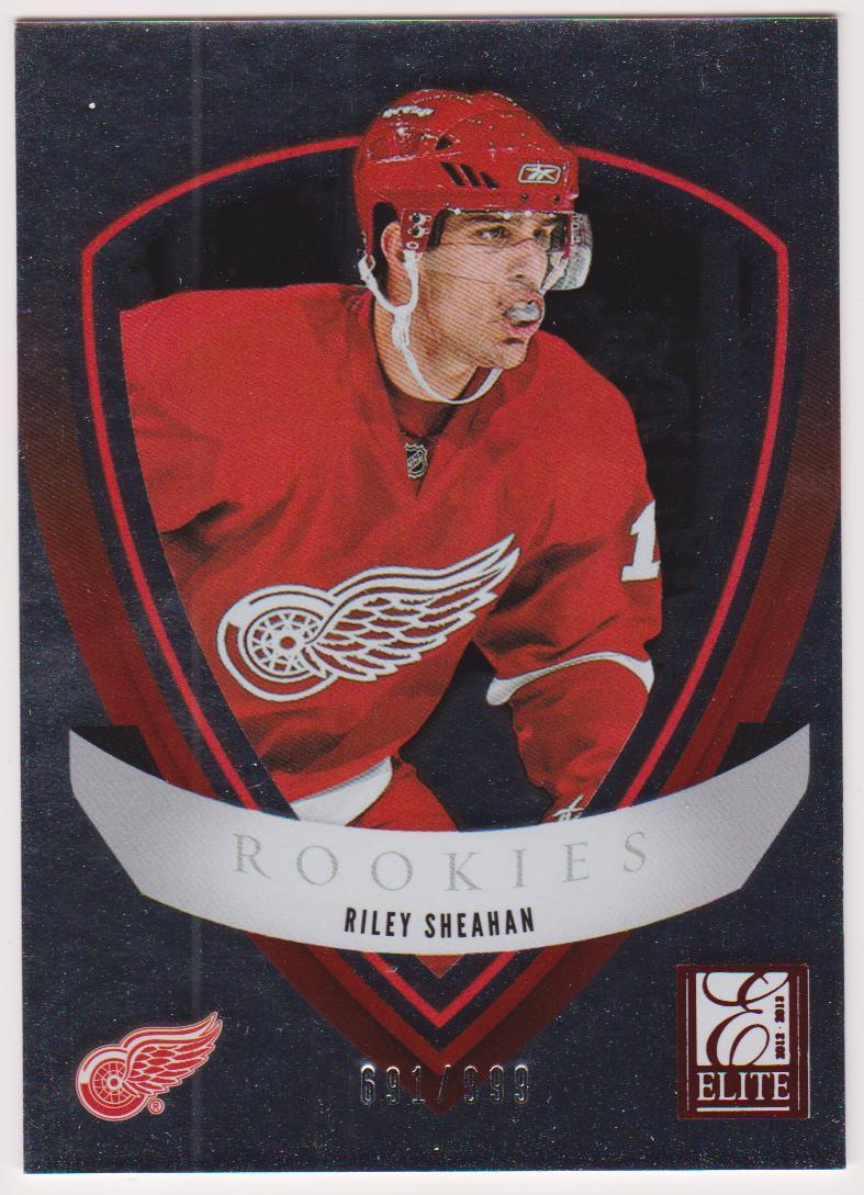 Rookies #/999 (image for) Rookies #/999