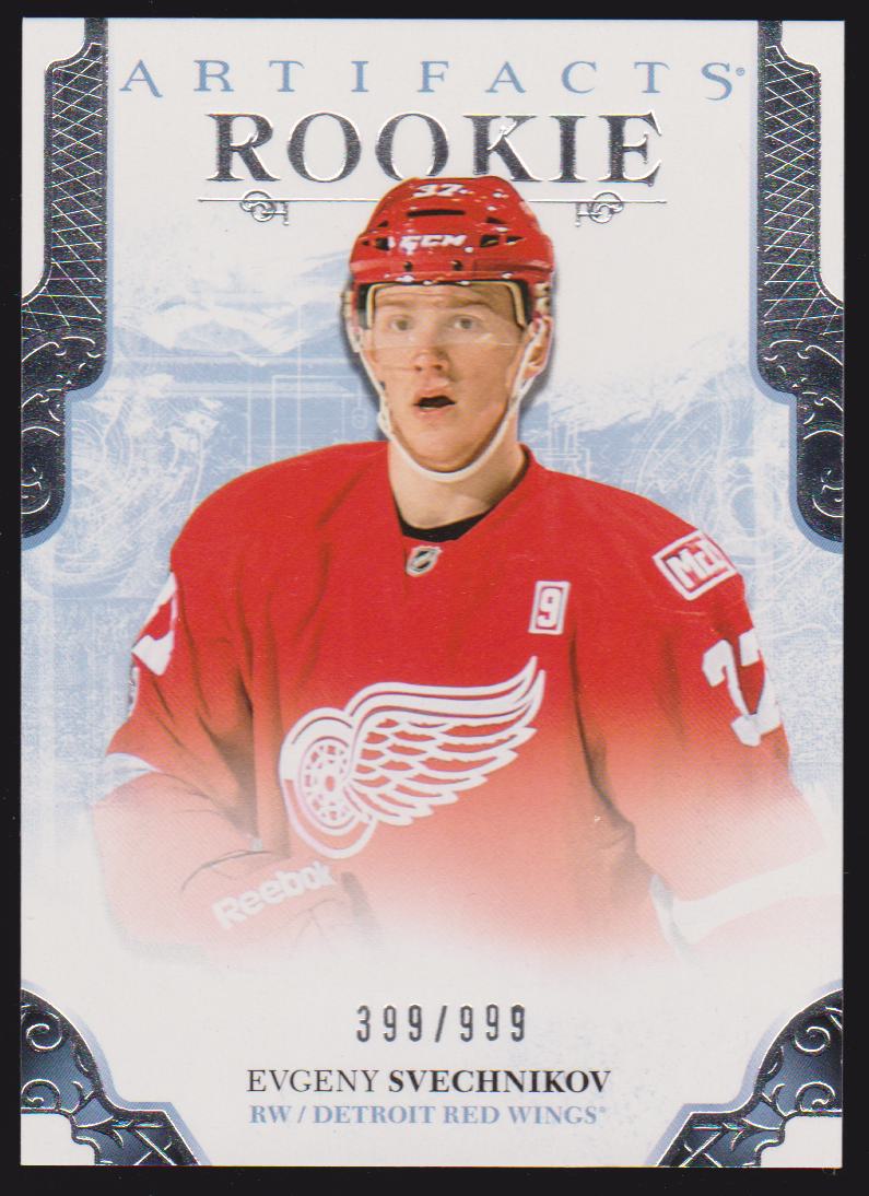 Rookie Cards (image for) Rookie Cards
