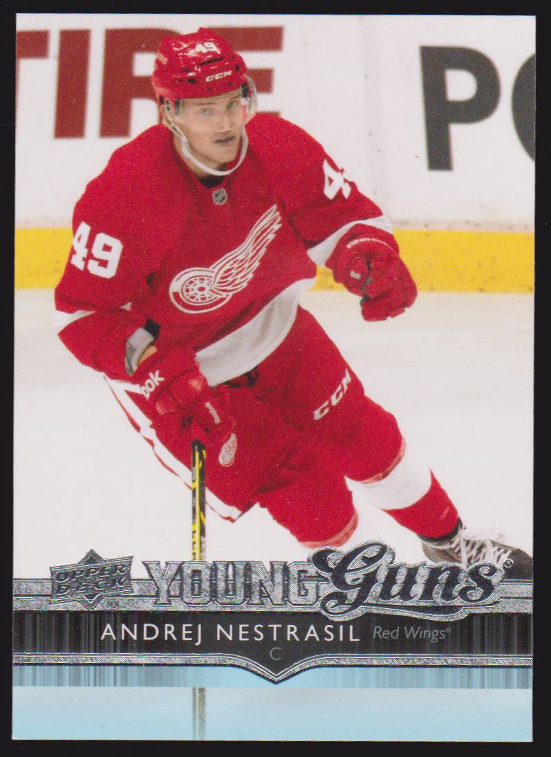 Rookie Cards (image for) Rookie Cards