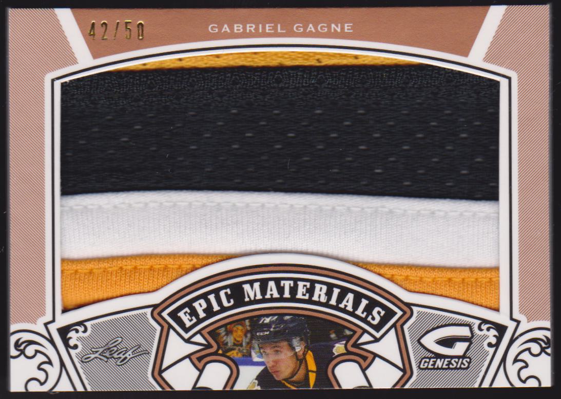(image for) Epic Materials