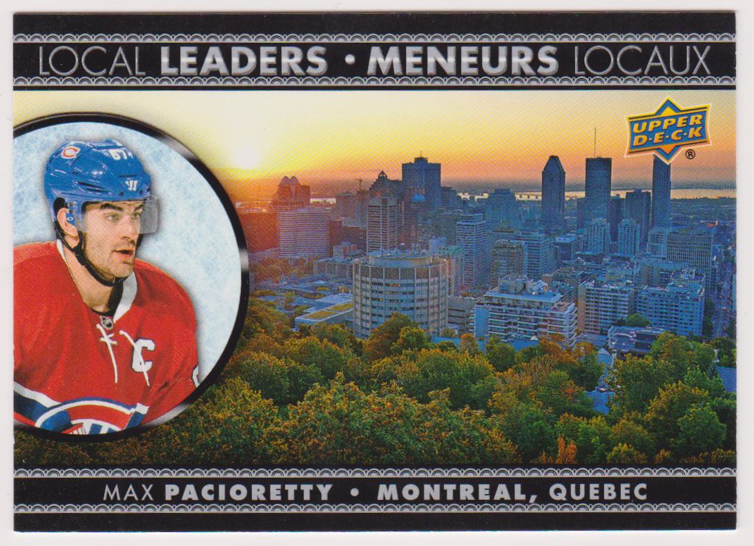 Local Leaders (image for) Local Leaders