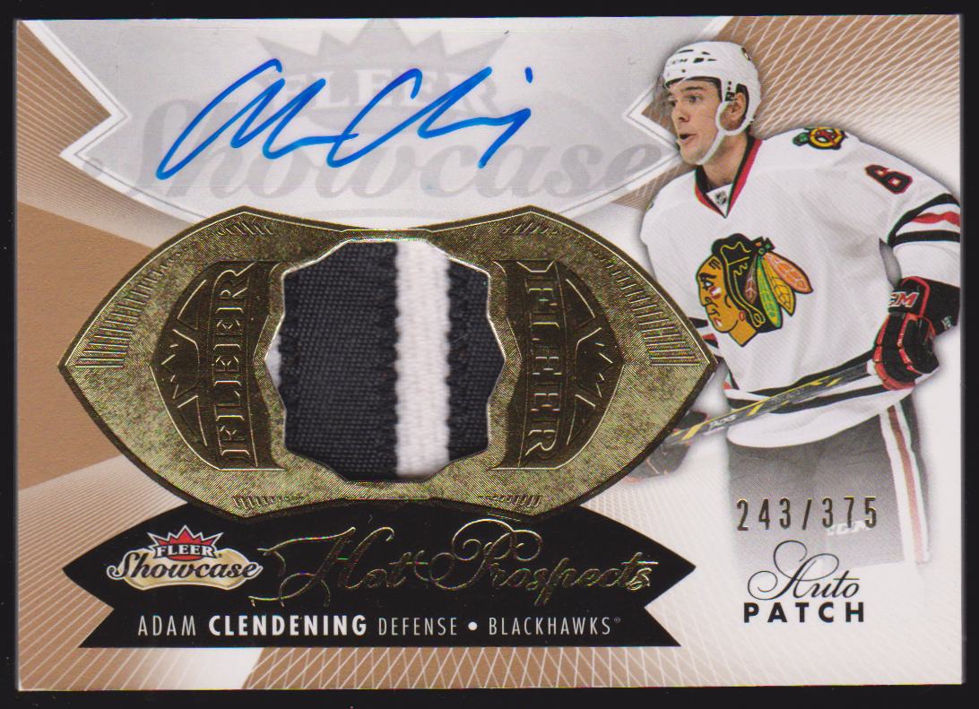 (image for) Rookie Cards