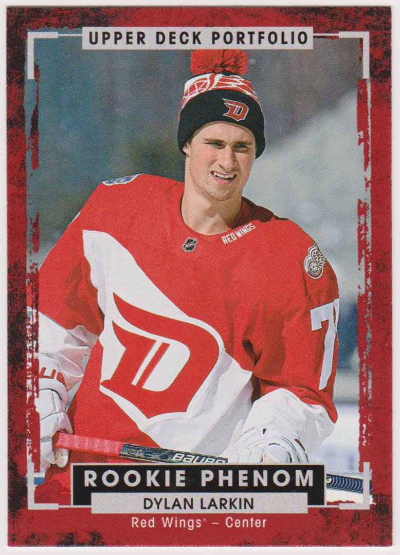 (image for) Rookie Cards