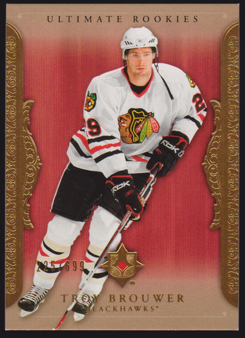 Rookie Cards (image for) Rookie Cards