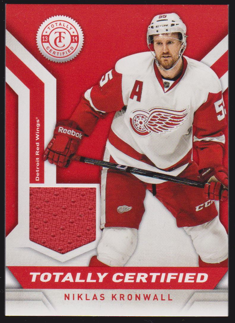 Jerseys - Red (image for) Jerseys - Red