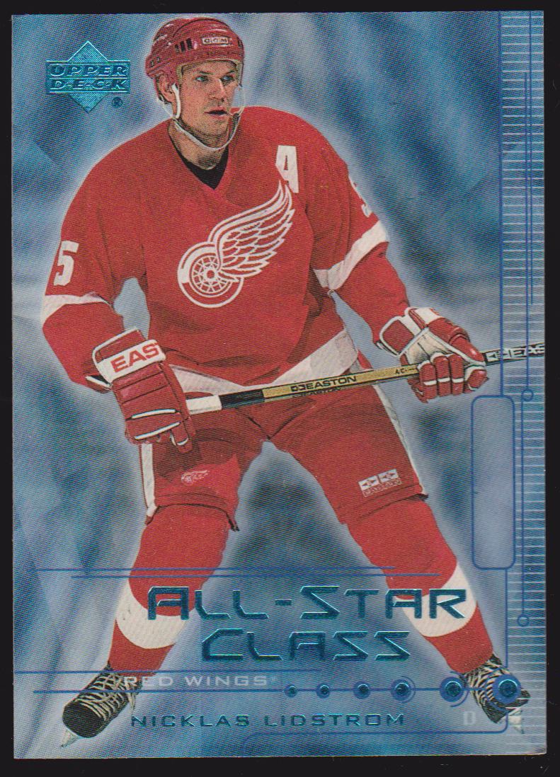 All Star Class (image for) All Star Class