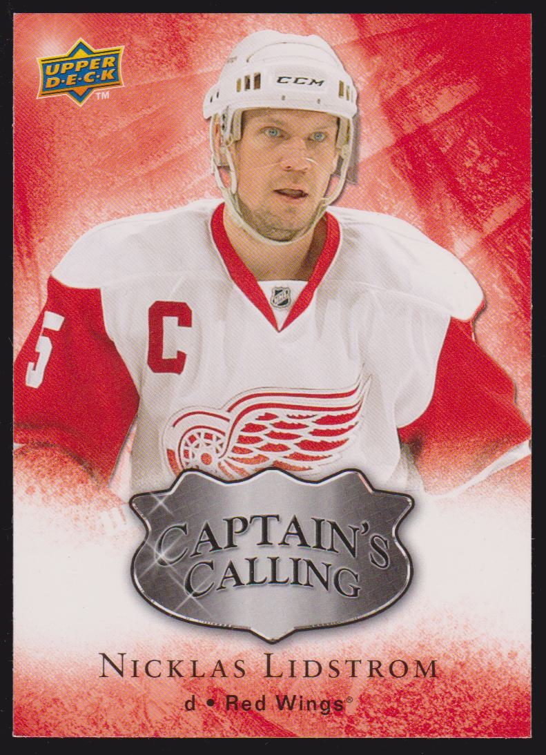Captain's Calling (image for) Captain's Calling