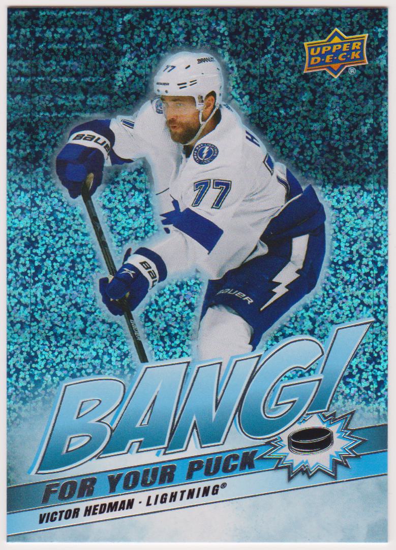 Bang For Your Puck - Speckled (image for) Bang For Your Puck - Speckled