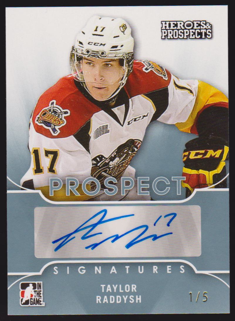 Prospects Auto - Platinum (image for) Prospects Auto - Platinum