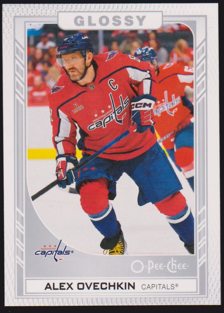(image for) O-Pee-Chee Glossy