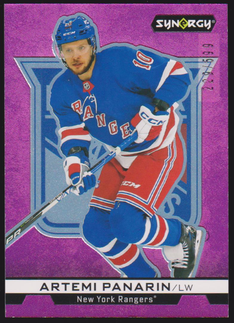 NHL Impressions Magenta (image for) NHL Impressions Magenta