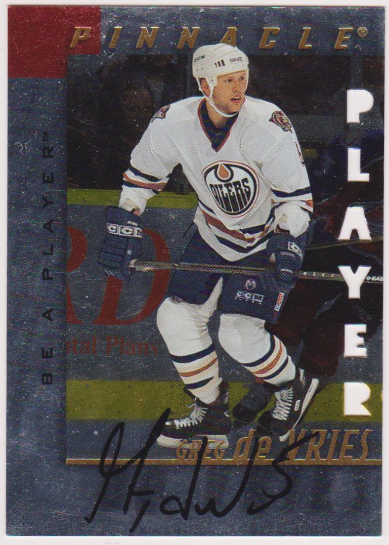 (image for) Autographs - Die Cut