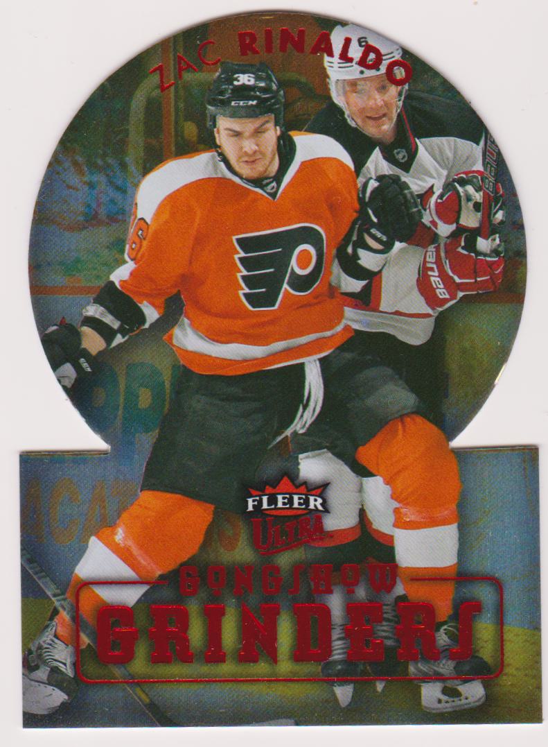 Gongshow Grinders (image for) Gongshow Grinders