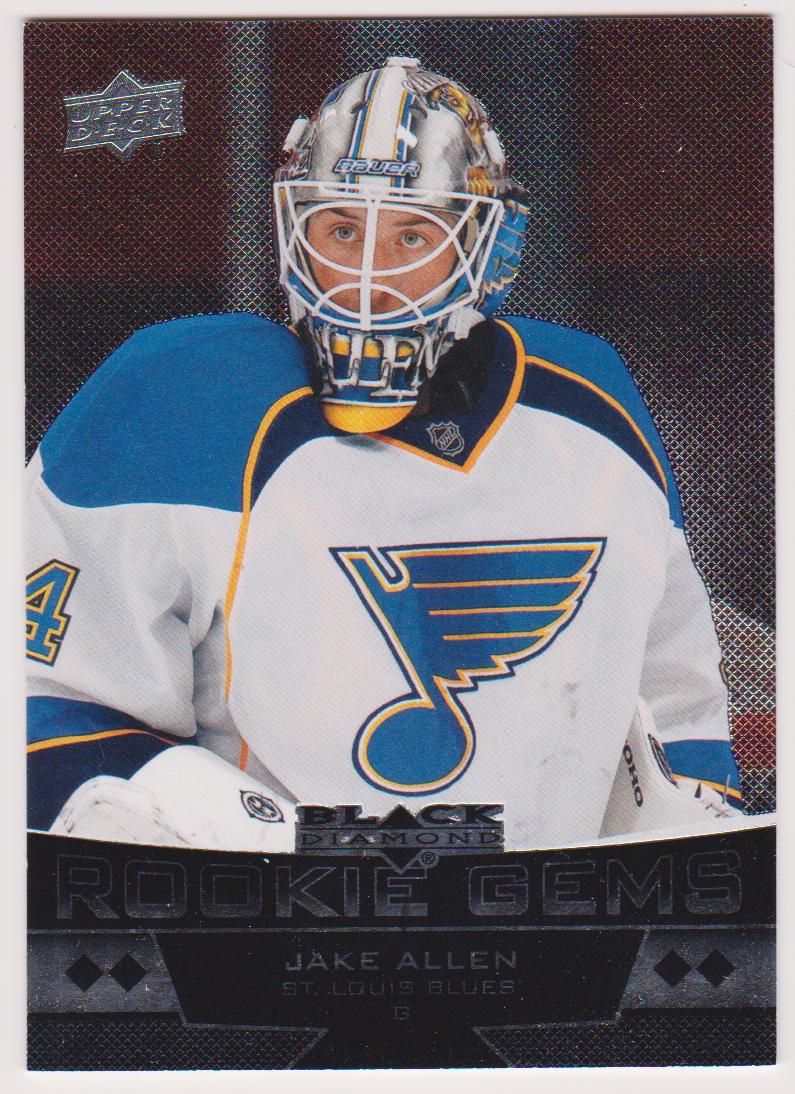 (image for) Rookie Cards
