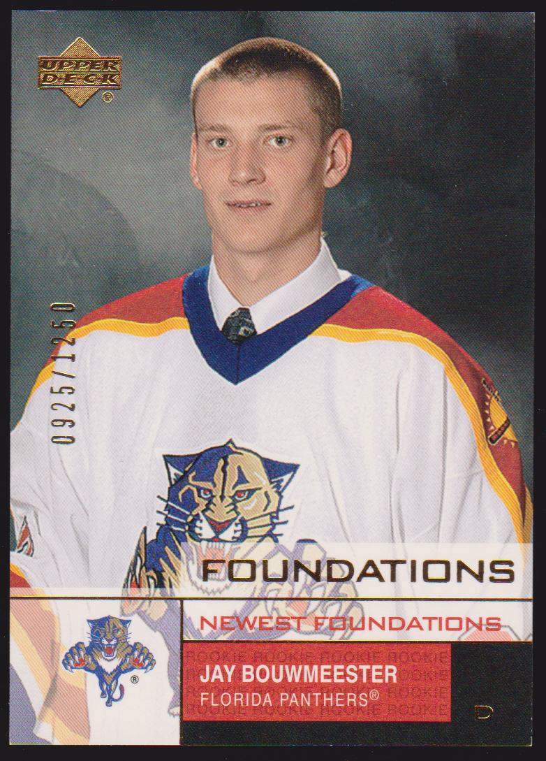 (image for) Rookie Cards