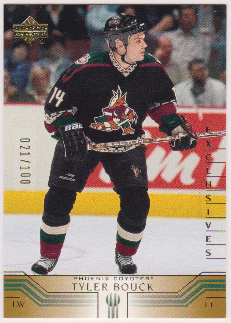 Exclusives #/100 (image for) Exclusives #/100