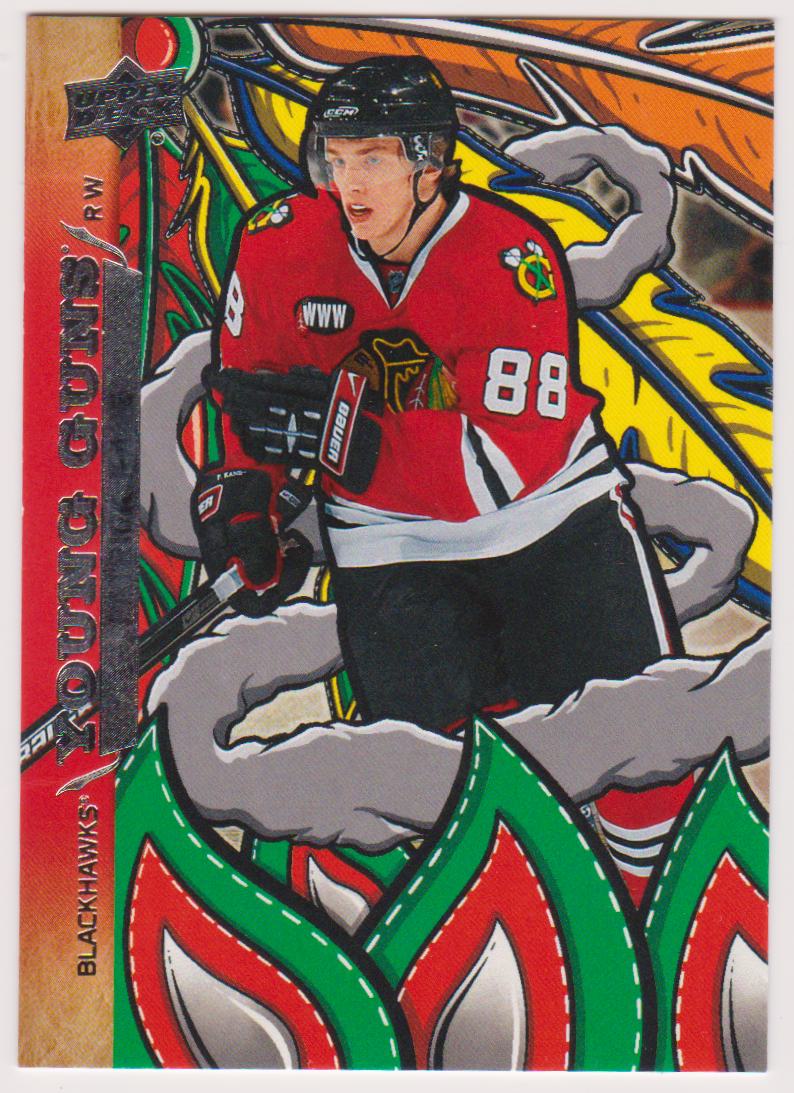 (image for) 2024-25 Upper Deck Young Guns Renewed #YGR20 Patrick Kane