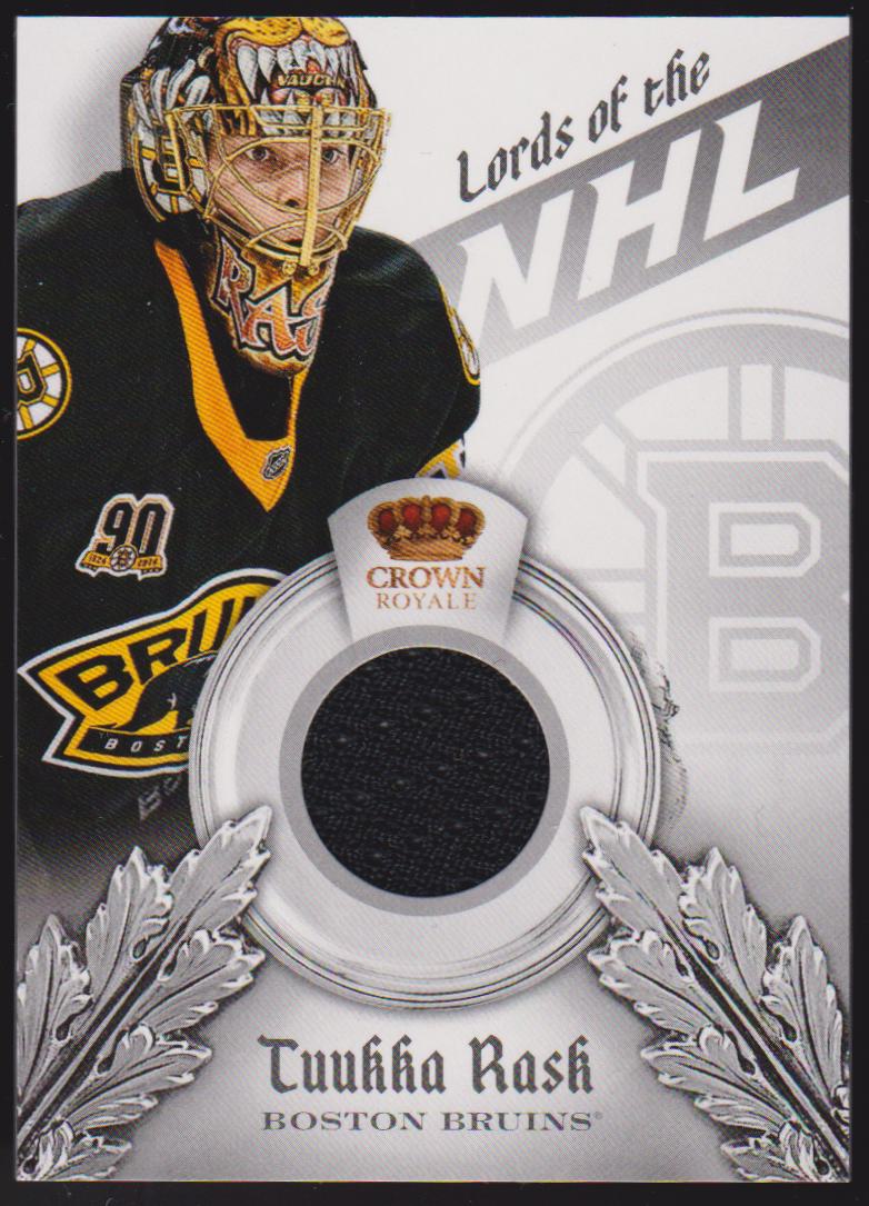 Lords of the NHL (image for) Lords of the NHL