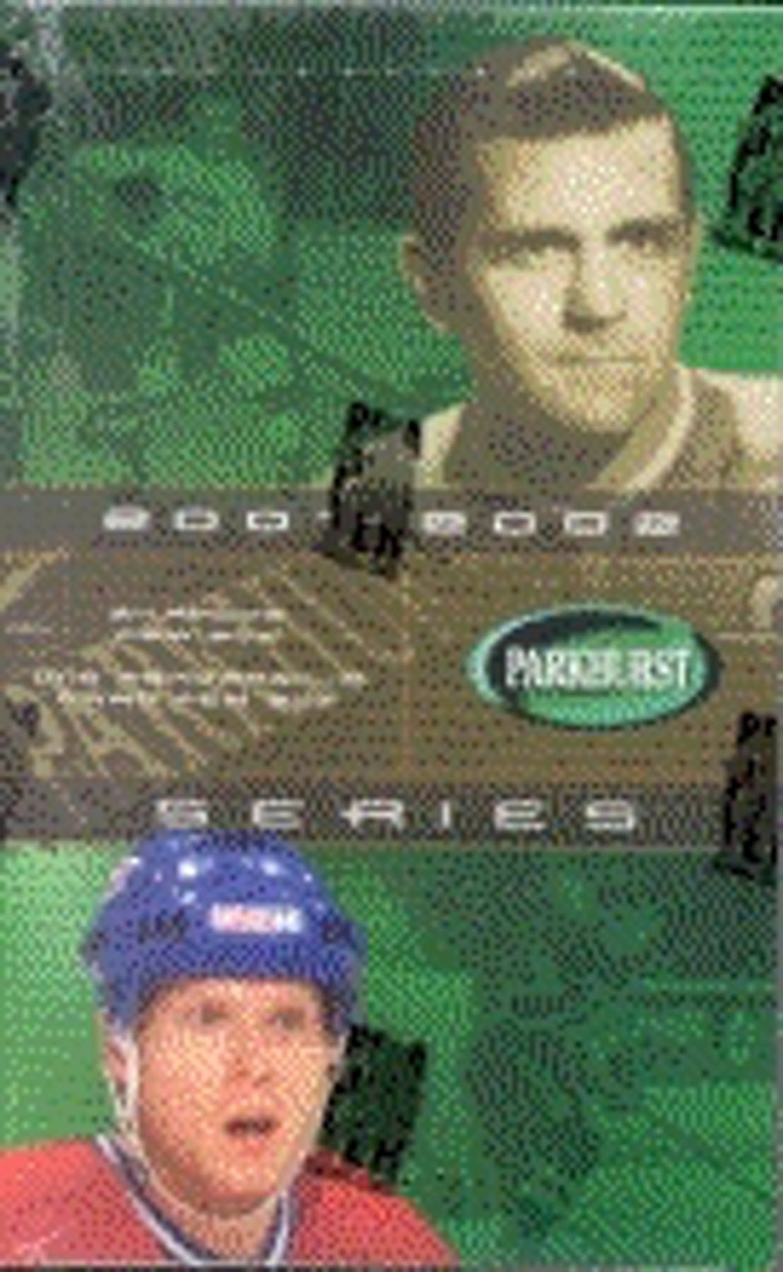 Parkhurst (image for) Parkhurst