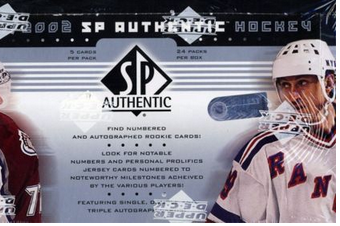 SP Authentic (image for) SP Authentic