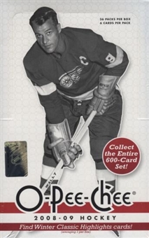 (image for) O-Pee-Chee