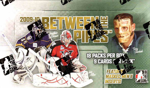 (image for) Between the Pipes