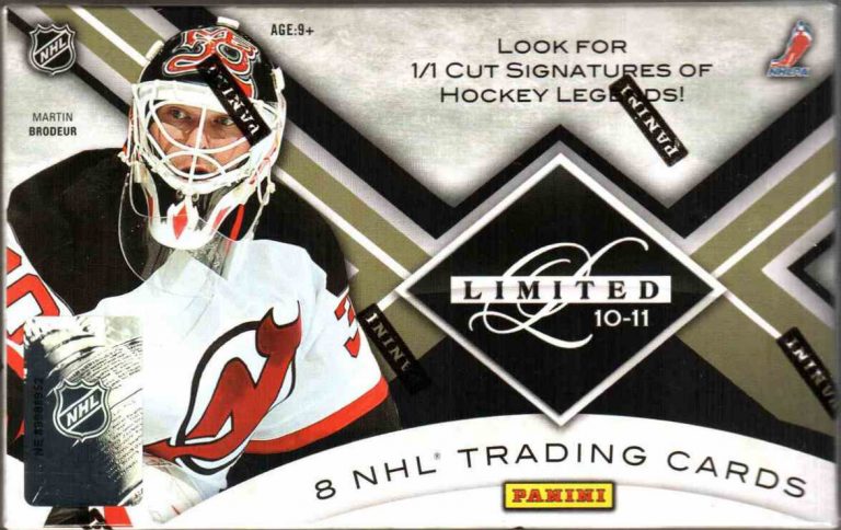 (image for) Panini Limited