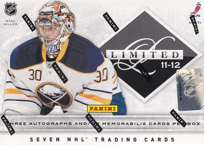 (image for) Panini Limited