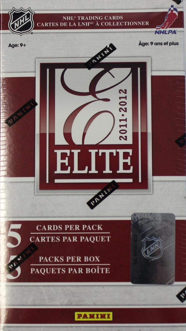 (image for) Elite