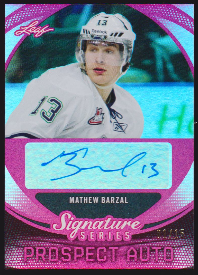 (image for) Prospects Auto - Red