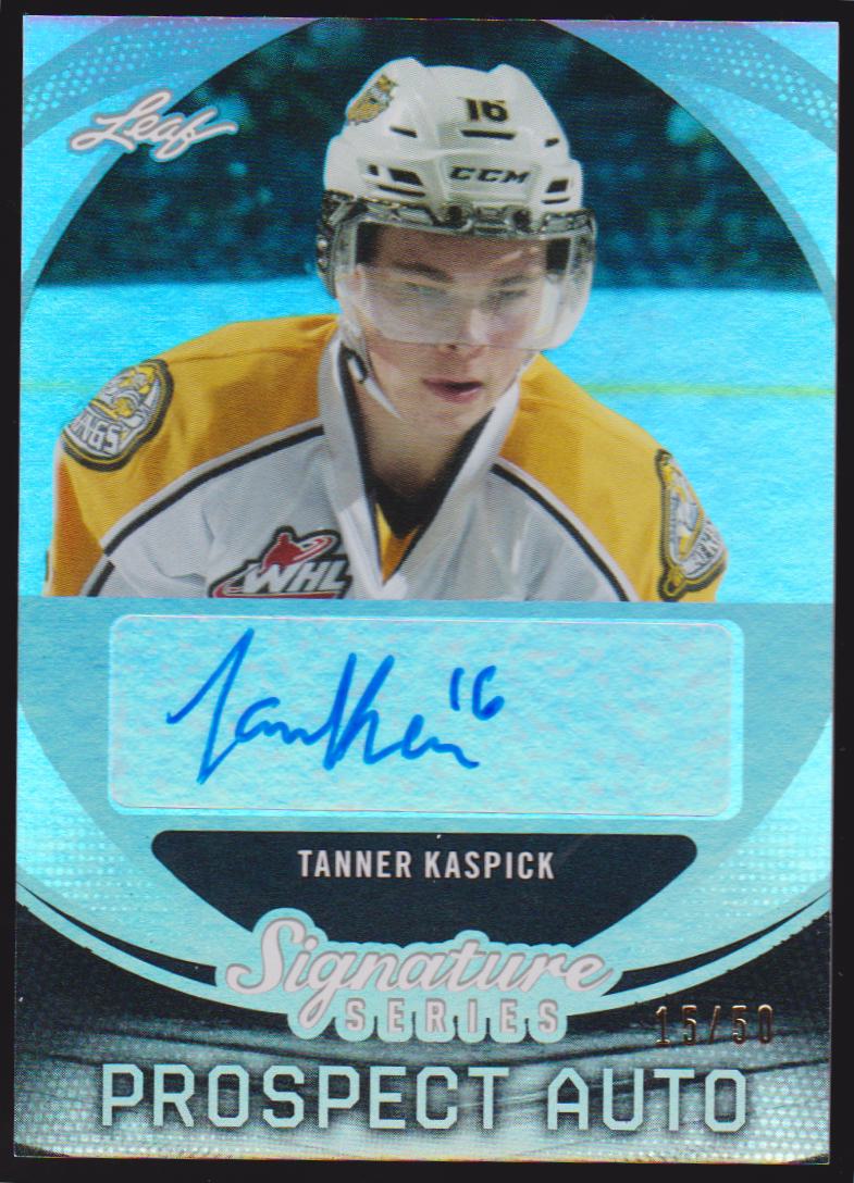 (image for) Prospects Auto - Gray