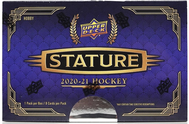 (image for) UD Stature