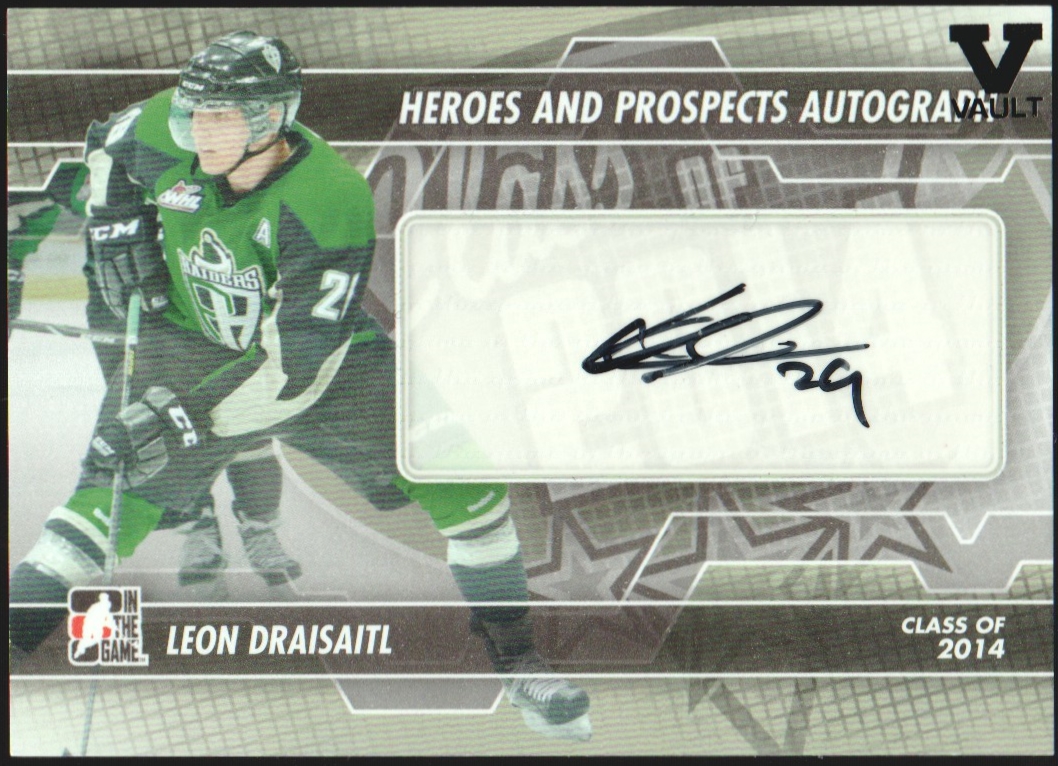Autographs (image for) Autographs