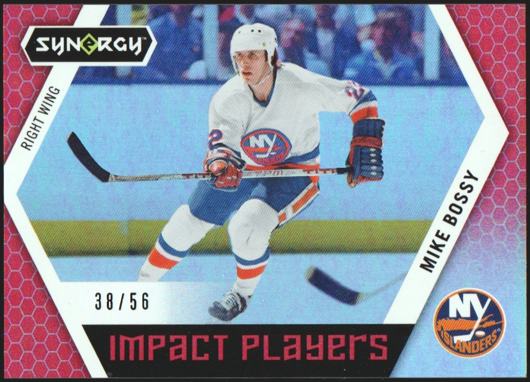 Impact Players (all levels) (image for) Impact Players (all levels)