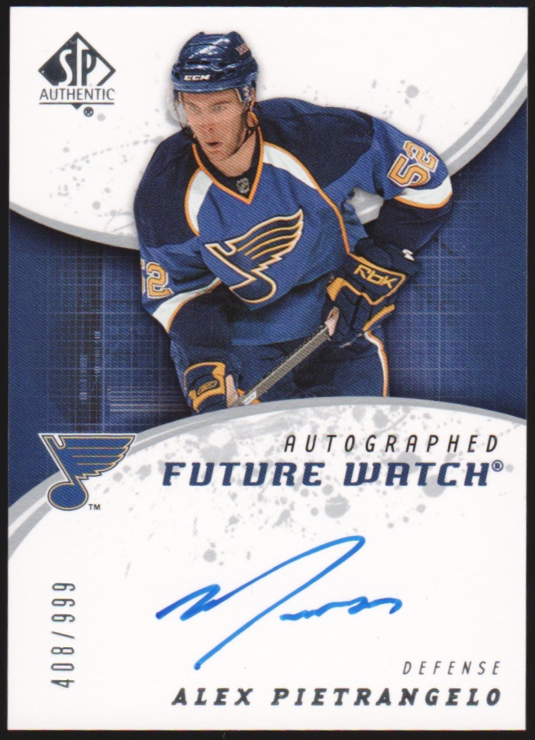 (image for) Rookie Cards