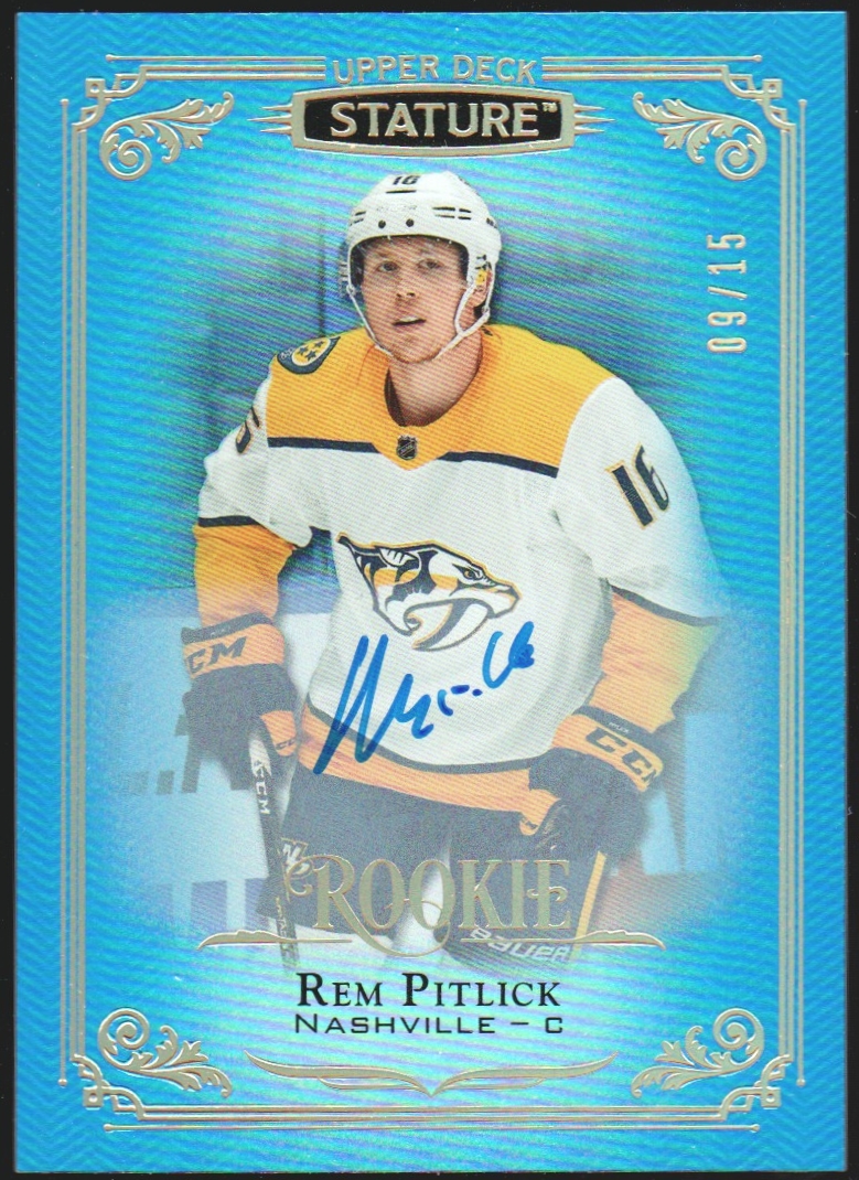 Autographs Blue (image for) Autographs Blue