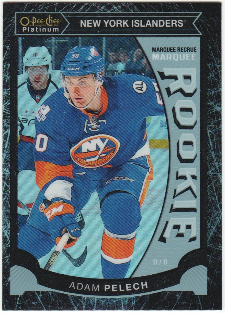 All Levels - Marquee Rookies (image for) All Levels - Marquee Rookies