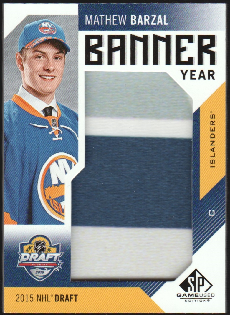Banner Year (image for) Banner Year