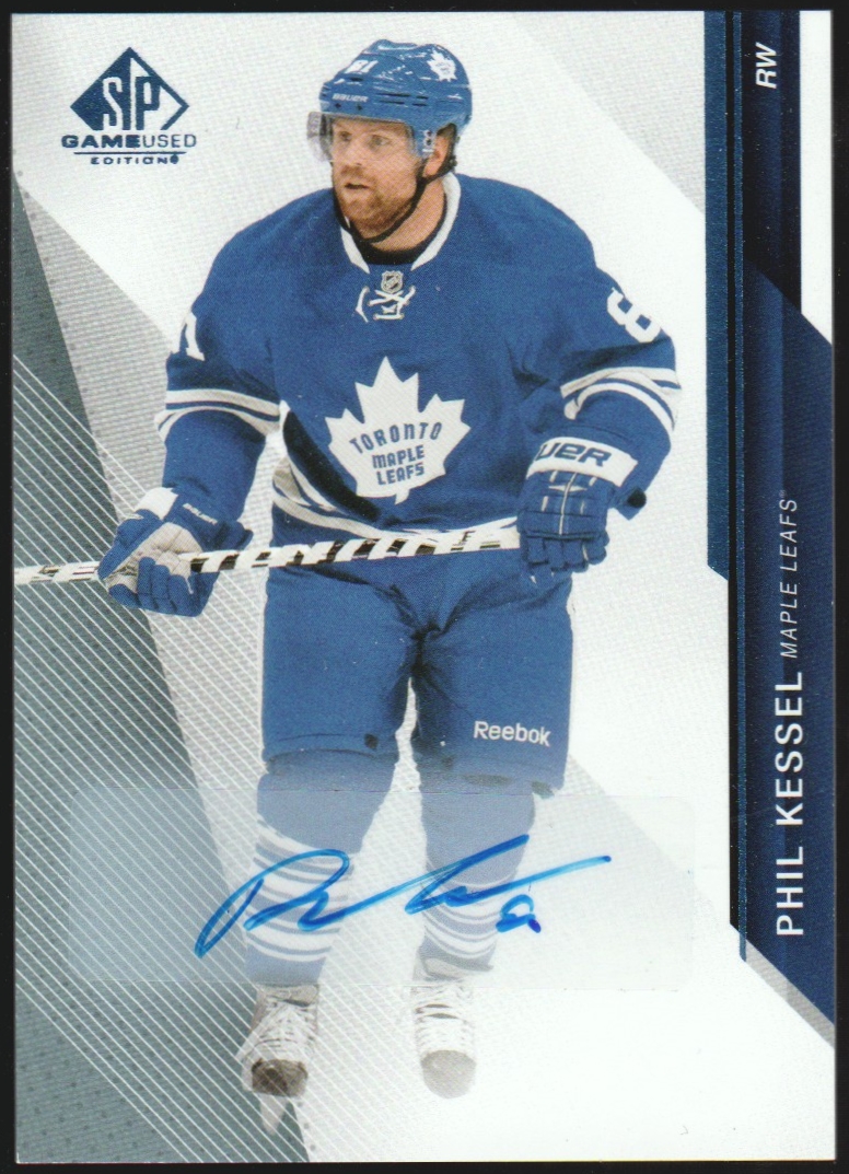 Blue Autographs (image for) Blue Autographs