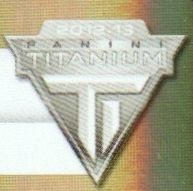 Panini Titanium (image for) Panini Titanium