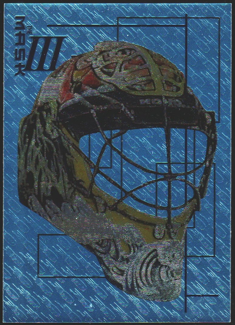 (image for) Mask III