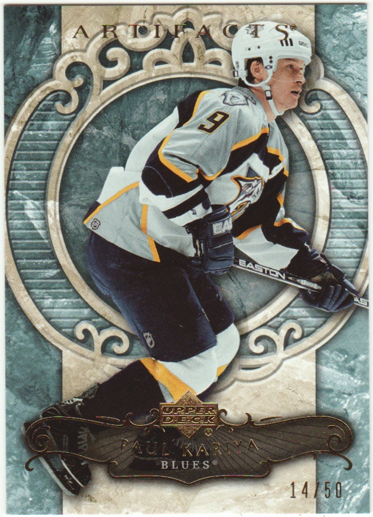 Gold #/50 (image for) Gold #/50