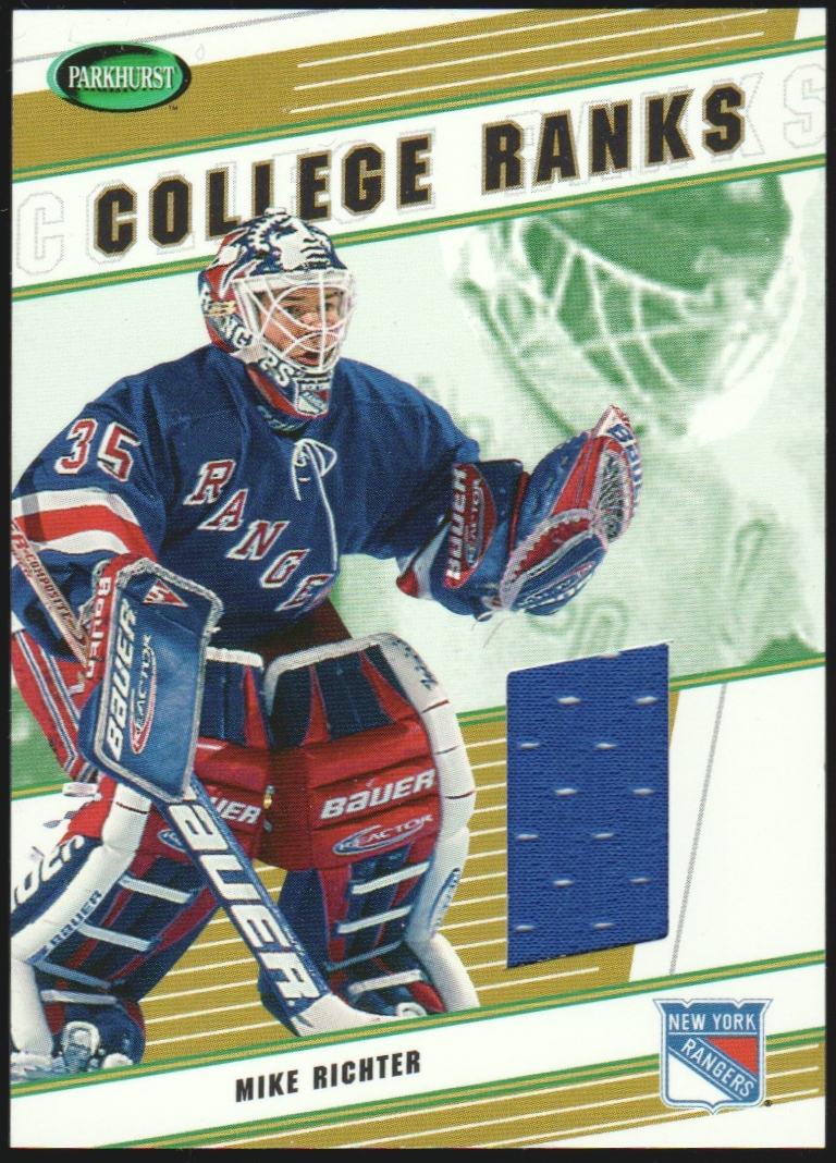 College Ranks Jerseys (image for) College Ranks Jerseys