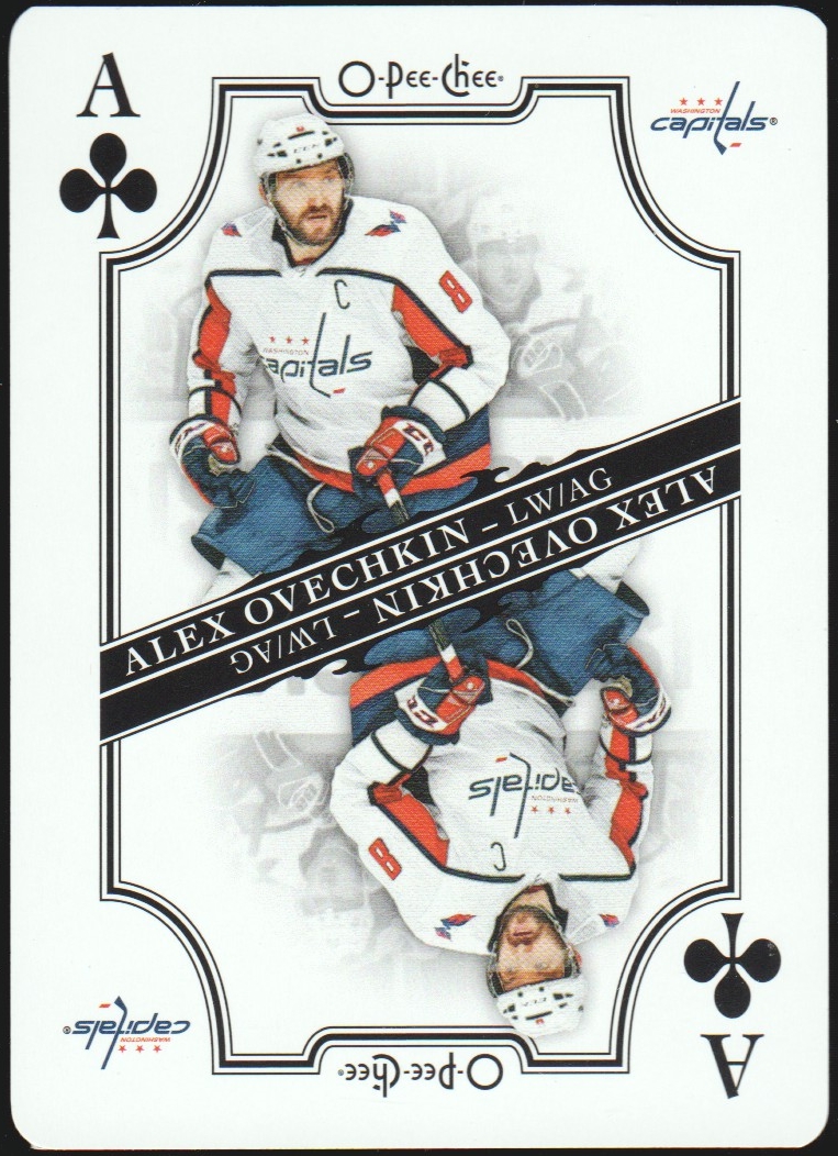 (image for) Playing Cards