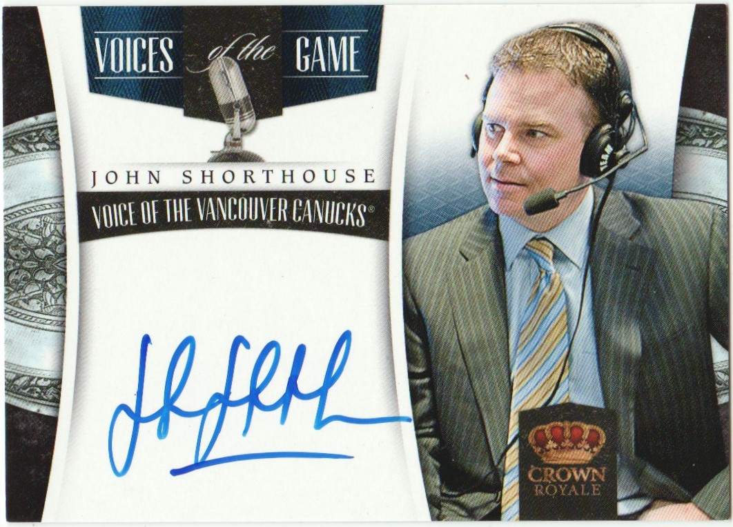 (image for) Voices of the Game