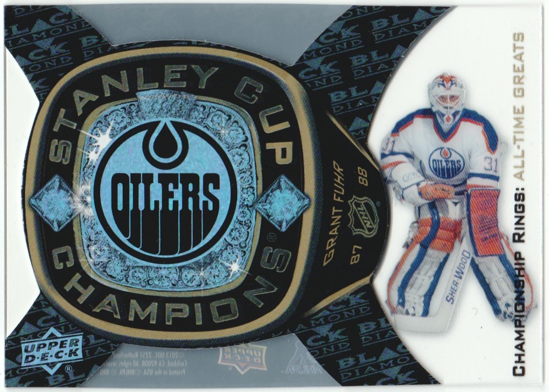 Championship Rings (image for) Championship Rings