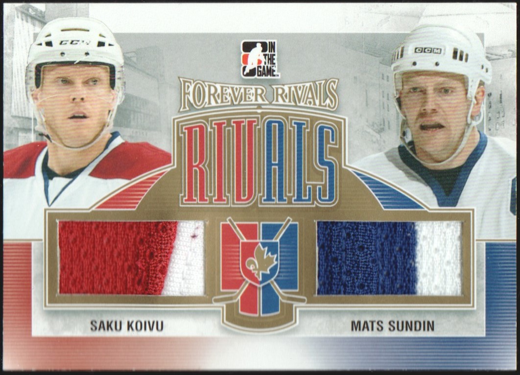 Rivals Gold (image for) Rivals Gold